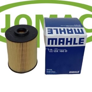 F ACEI AUDI PASAT/CHEROKEE OX160D ECO =HU932/6N