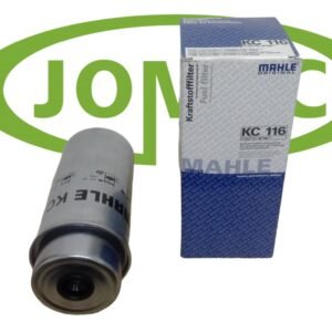 F GAS CAT 416 TRANSIT 2.4 KC116