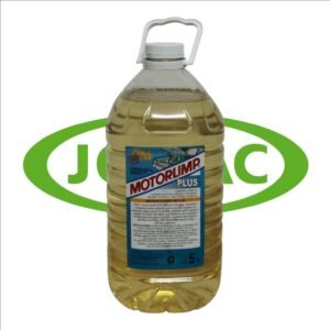 FULL CAR MOTORLIMP PLUS X  5L