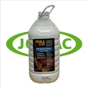 FULL CAR PROTECTANT AROMATIZADA X 5