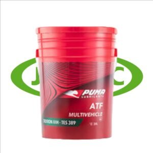 PUMA ATF MULTIVEHICLE DEXRON III H MERCON V 20 LT SINTETICO*