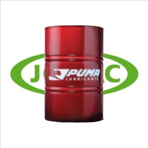 PUMA GEAR OIL 1    90  X  205 LTS