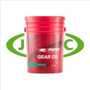 PUMA GEAR OIL EP 80W90 X 20 LTS  GL5
