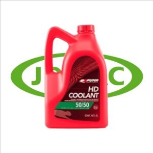PUMA HD COOLANT 50/50 ORGANICO X 4 LT (ANTICONG)