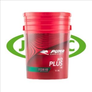 PUMA HD PLUS 15W40  X  20 LTS CI-4 PLUS/SL