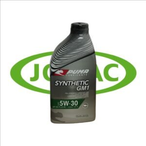 PUMA SYNTHETIC GM1 5W30 X 1 LTSN PLUS-RC FORD WSS-M2C946A NAFTEROS**