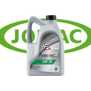 PUMA SYNTHETIC GM2 5W30 X4 SN C2/C3 MB 229.51