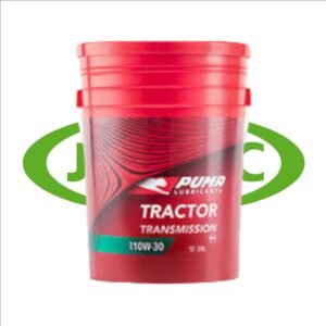 PUMA TRACTOR TRANSMISSION 10W30 X  20 LTS