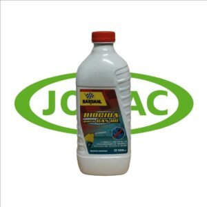 ANTIBACTERIAL BIOCIDA P/GASOIL BARDHAL X 1L
