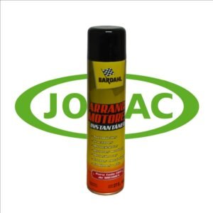 ARRANCA MOTOR INSTANTANEO BARDAHL