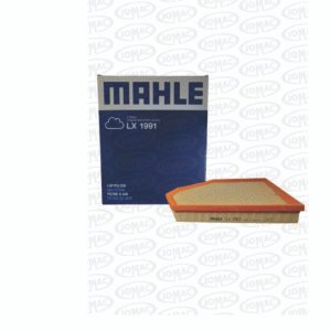 FILTRO AIRE BMW X3-X4-320-528 MAHLE LX1991