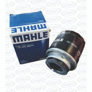 FILTRO ACEITE AUDI A1-A3 MAHLE OC593/4