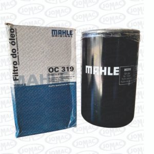 FILTRO ACEITE CUMMINS 6C 8.3  3313281MAHLE OC319