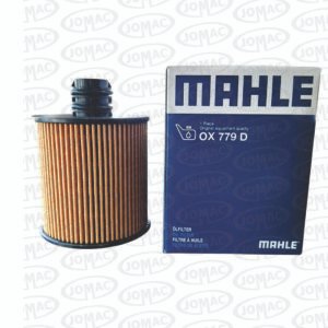 FILTRO ACEITE FIAT TORO 2.0 16V MAHLE OX779D