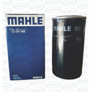 FILTRO ACEITE FORD F 100 CUMMINS 2007/TECTOR MAHLE OC502