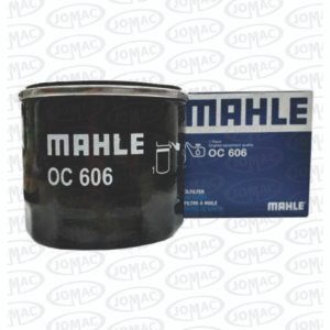 FILTRO ACEITE FORD FIESTA KINETIC - FOCUS II 1.6 16V MAHLE OC606