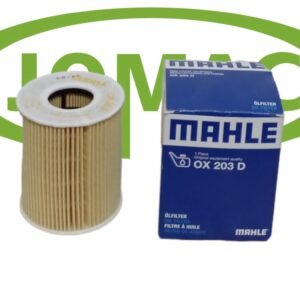 F ACEI FORD MONDEO  M/DURATEC HE 2,0 OX203 =HU711X