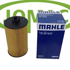 FILTRO ACEITE M.BENZ 712C/914C MAHLE OX161D