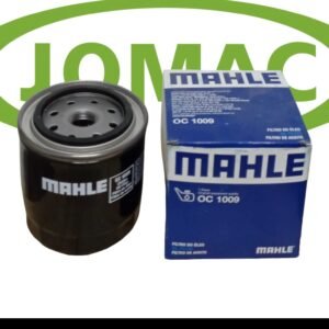 FILTRO ACEITE R18-TRAFIC 2,1/IZUSU MAHLE OC1009