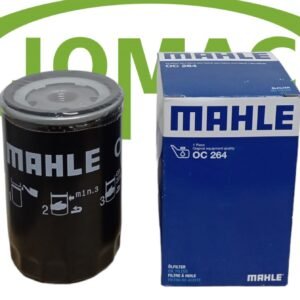 F ACEI VW BORA AUDI TTQUATTRO 1,8 20V >90 OC264=OC522 =W719/30*