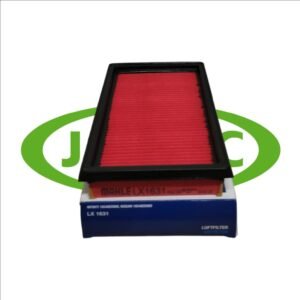 FILTRO AIRE NISSAN TIIDA 2008 1,8 NAFTA MAHLE LX1631