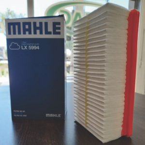 F AIR RENAULT DUSTER OROCH 1.3 FLEX TURBO 165466859R LX5994=FAP9306