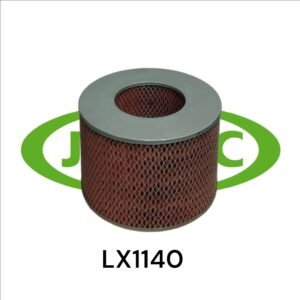 FILTRO AIRE TOYOTA 3.0 LAND CRUSSIER MAHLE LX1140