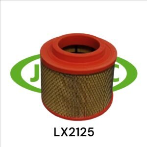 FILTRO AIRE TOYOTA HIL 2.5/3.0 2005 MAHLE LX2125 =C23107=ARS7065