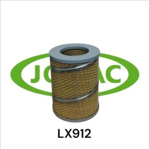 FILTRO AIRE TOYOTA HILUX 2,4 Y 2,8 MAHLE LX912