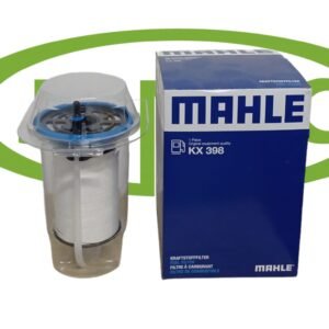 F GAS FIAT TORO 2.0 DUCATO 2.2 KX398=PU7005