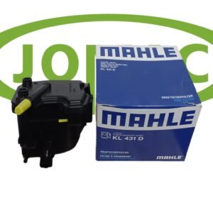 FILTRO GASOIL PEUGEOT PART/BERL HDI 2011 EN AD MAHLE KL431D
