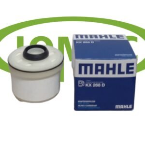 F GAS TOYOTA HILUX 2005 KX268D =PU835