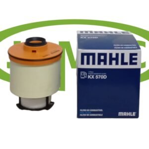 F GAS TOYOTA HILUX 2016 KX570D =JFC207/3 = RU11140E