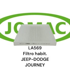 F HAB JEEP DODGE JOURNEY COMPASS LA569=CU2227