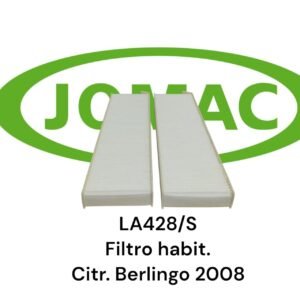 F HAB PEUGEOT 3008 BERLINGO LA428/S=THC2017= CU29003-2