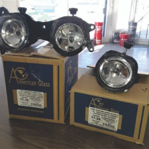 FARO IVECO AUXILIAR CONJUNTO STRALIS-TEC-CURSOR DER