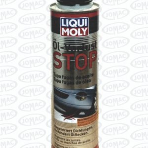 TAPA FUGAS ACEITE LIQUI MOLY OIL VERLUST X 300ML