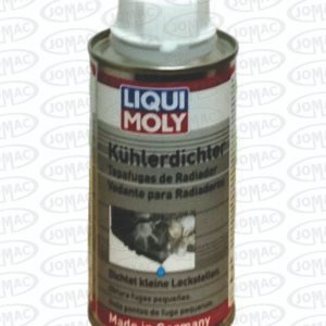 TAPA FUGAS RADIADOR LIQUI M KUHLER DICHTER X 150 ML
